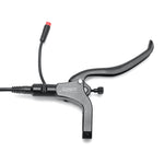 LinkMejor Oil Brake Electric Scooter Brake Power Off Control For LinkMejor C1 MAX