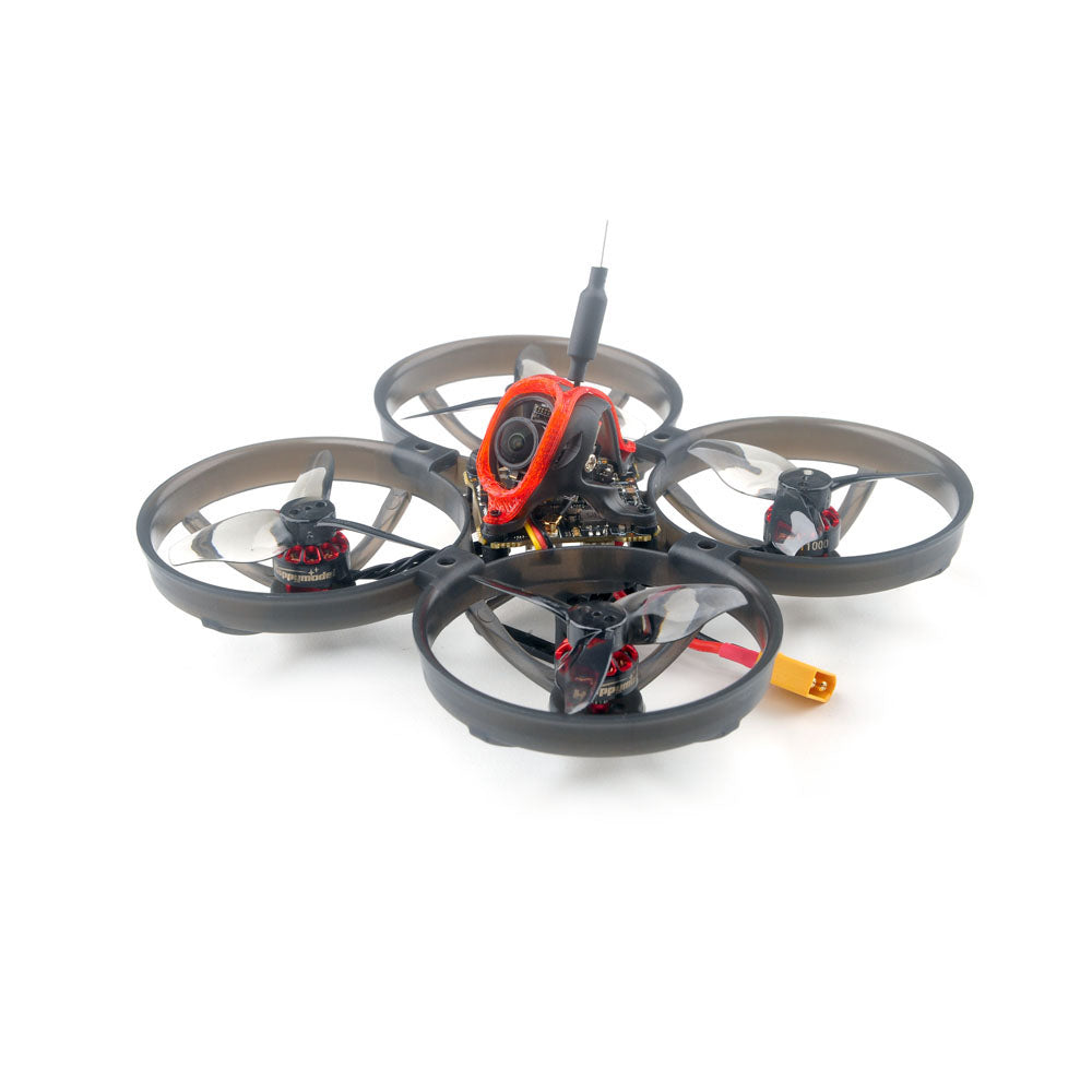 LinkMejor Mobula8 1-2S 85mm Micro FPV Racing Mobula 8  2 inch micro RC Drone Whoop for backyard freestyle