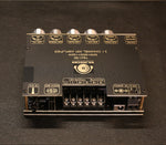 ZK-TB21 PRO 2.1 Channel 5.2 Stereo bluetooth Amplifier Board 50W+50W+100W TPA3116D2 Chip AUX Amplifier