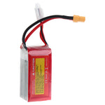 LinkMejor 14.8V 1800mAh 85C 4S LiPo Battery XT60 Plug for RC Drone