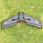 LinkMejor S800 SKY SHADOW 820mm Wingspan FPV EPP Flying Wing Racer RC Airplane KIT