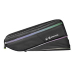 LinkMejor Waterproof Bicycle Frame Bag Expandable Storage Lightweight 0.2kg Reflective Safety Bike Top Tube Pouch Cycling Accessories