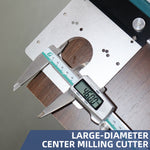 LinkMejor Square Guide Rail Router Base Plate for Fixed Base Trim Routers Compatible with Mαkita Festool Track Saw Guide Rails