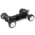 LinkMejor H9804 FOXHOUND Rally H9806 SATURN Off-Road 1/10 RC Car Frame Version Transparent Body Shell without Electronic Parts Vehicles Models Toys