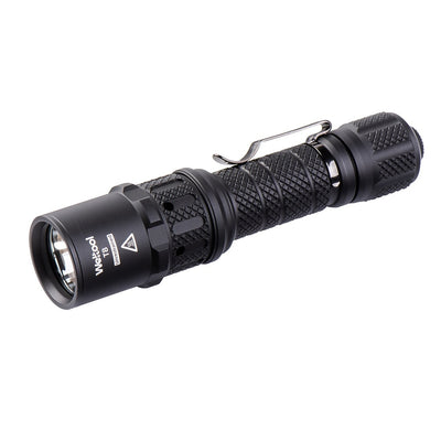 Weltool T8/ T8Plus LED Flashlights 2100 Lumen Ultra Bright LED Flashlight USB Led Torch