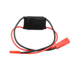 1-100PCS Ultralight 3A 5V/ 12V DC-DC Step Down Mini UBEC Module for RC FPV RC Drones Quadcopter Cameras Brushless Gimbals
