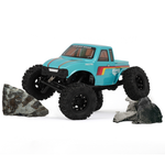 LinkMejor 18800 RTR 1/18 2.4G 4WD Brushless LCG RC Car Two Speed Mechanical Shift Rock Crawler Off-Road Climbing Monster Truck Portal Axles Oil Filled Shocks Metal Gears Hobbywing Power Vehicles Models Toys