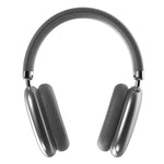 P959 Wireless Headset bluetooth 5.3 Headphone 40mm Large Dynamic Coil Units Breathable Earmuffs Built-in HD Microphone 12H Playback Upgrade Knob Button On-ear Headphones