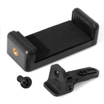 R199 Transmitter Holder Bracket Mount For FLYSKY G11P Transmitter FPV RC Car Boat Parts