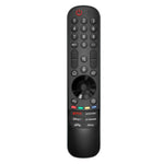 MR24GA LG Magic Remote bluetooth&Voice Remote Control with 6+ Shortcut Keys Compatible with Point Click & Scroll Function