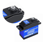 SPT5535LV-320 / 35KG 300° Waterproof High-Speed Servo Torque Digital Servo for RC Cars and Robots