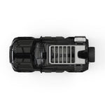 SG PINECONE FOREST 2402 PRO-2 Alloy RTR 1/24 2.4G 4WD RC Car W/ LED Lights Oil Shock Absorber High Speed Full Proportional Vehicles Toys
