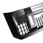 The left and right sides of the Rover 2020+ air intake and exhaust vents are equipped with insect-proof mesh covers, and the side fenders are decorated in bright black with personalized features