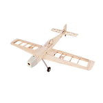 LinkMejor Ranger Sky 1010mm Wingspan Balsa Wood RC Airplane KIT
