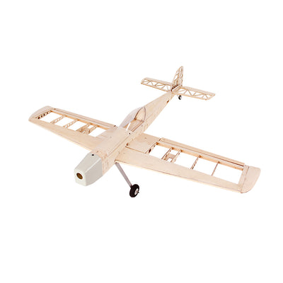 LinkMejor Ranger Sky 1010mm Wingspan Balsa Wood RC Airplane KIT