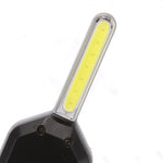 LinkMejor LED Lights Keychain Emergency Light Outdoor Portable Mini Flashlight Keychain Pocket-sized Torch Mini Flashlight