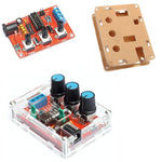 Geekcreit® XR2206 Function Signal Generator DIY Kit Sine Triangle Square Output 1HZ-1MHZ