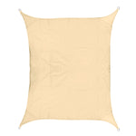 Waterproof Sunshade Canopy Polyester Rainproof Sunshade Net
