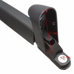 LinkMejor MINI COOPER ONE R56 2006-2013 ONWARDS SPECIFIC FIT REAR WIPER BLADE AN