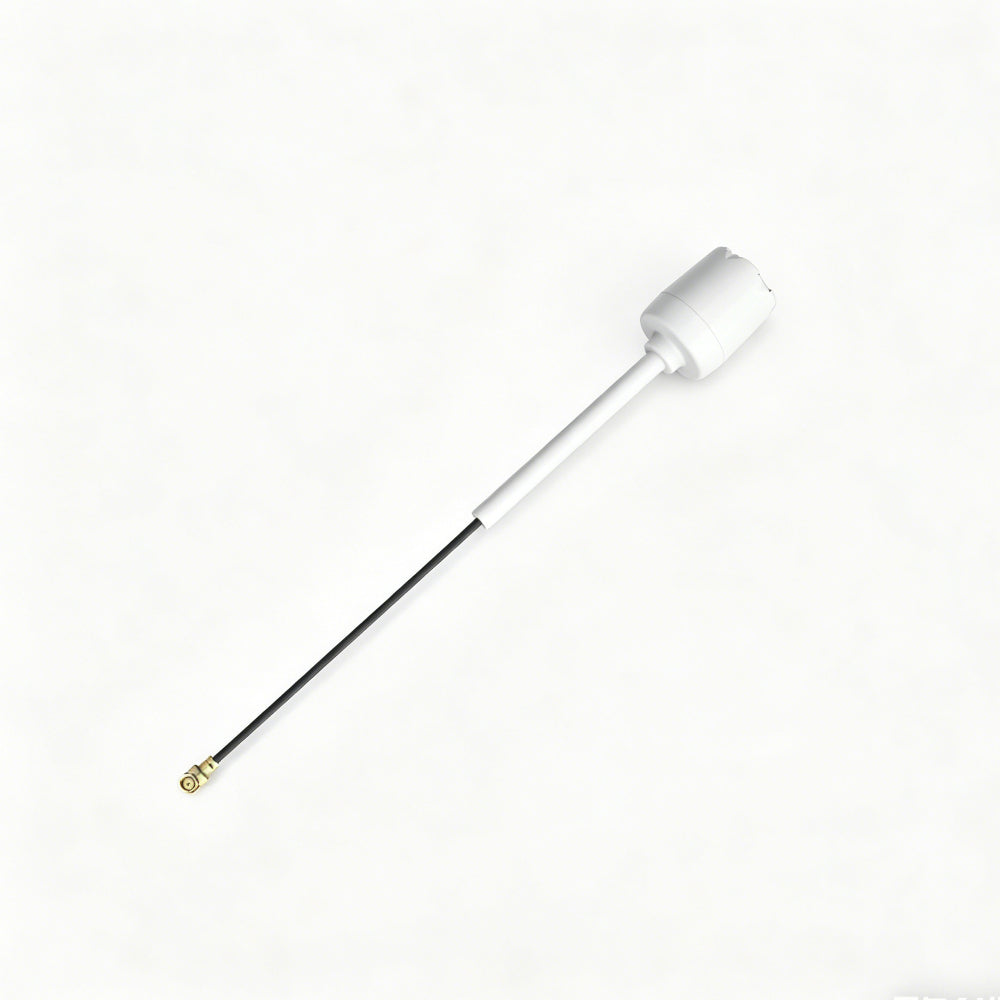 WalleFPV 5.8GHz Analog FPV Antenna IPEX (U.FL) Universal Antenna Wide Compatibility for Lightning3, Eagle2 & Most 5.8G VTX Systems