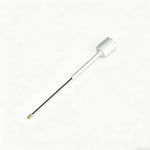 WalleFPV 5.8GHz Analog FPV Antenna IPEX (U.FL) Universal Antenna Wide Compatibility for Lightning3, Eagle2 & Most 5.8G VTX Systems