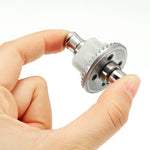LinkMejor 1/10 25-ZJ06 Differential Gear For 9125 RC Car Parts