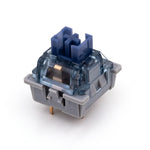35Pcs LinkMejor Pegasu Mechanical Switch 3-Pin Prelubricate Paragraph Switch for DIY Mechanical Gaming Keyboard