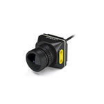 Walksnail Moonlight Camera Only with 1/1.8" Starlight Sensor, 160° FOV, 4K EIS, Gyroflow, F2.1, ISO 25600, 150Mbps, 8.9g, 7.4-25.2V for Avatar HD FPV System