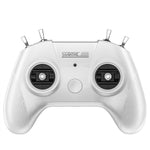 LinkMejor Drone S8 8CH FPV Flight Simulator Remote Controller Flight Training System for Beginners/Experienced FPV Pilots