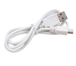 Eachine EV100 USB to Mini-B 5Pin Cable, 80cm Data Sync & Power Charging Cord, Plug & Play for EV100 FPV Goggles DVR, RC Drones, and Mini-B Devices