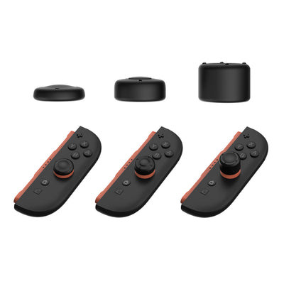 TNS-31110 2pcs Rocker Caps for NintendoSwitch 2