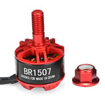 LinkMejor Racing Edition 1507 BR1507 2800KV 3600KV 2-4S Brushless Motor For RC Drone Racing Frame