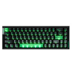 LinkMejor RS6 AIR Hall Effect Mechanical Keyboard Magnetic Switch Hot-swap Gasket Structure RGB Backlight 8K 256Hz 0.01RT Low Game Delay Wired Gaming Keyboards