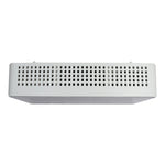 Tuya WIFI Smart CO2 Meter TVOC PM2.5 PM1.0 Temperature and Humidity Infrared Sensor Air Quality Monitor