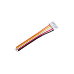 LinkMejor S2 Ultra RC Helicopter Spare Parts ExpressLRS-LBT Receiver / ELRS Receiver Cable