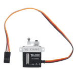 LinkMejor F280 3D/6G 6CH RC Helicopter Parts 9g Digital Servo