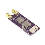 2-In-1 Dual Band CC1101 NRF24L01 RF Module High-Speed SPI Long Range Communication Device Iot Development Board for M5Stack StickC Plus2