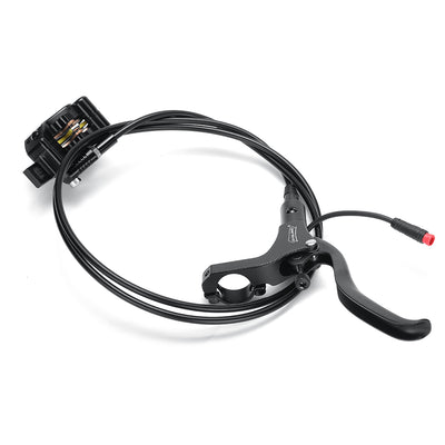 LinkMejor Oil Brake Electric Scooter Brake Power Off Control For LinkMejor T1 2.0 LinkMejor T1 3.0 Electric Scooter