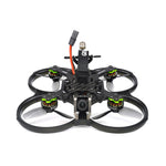 LinkMejor Cinebot30 Analog 127mm F7 45A AIO V2 4S / 6S 3 Inch Cinematic FPV Racing Drone PNP BNF with 5.8G 1W VTX CADDX Ratel V2 Camera