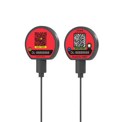 LinkMejor Bluetooth WiFi+BT Module APP Control Accessories for Lithium Battery Protection Board