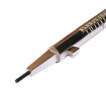 Multifunctional Locksmith Tool Zinc Alloy Lock Cylinder Adjuster Gauge Cam Spindle Turner Ergonomic Handle Compact and Lightweight Hand Tool
