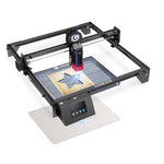 [EU/US Direct]LONGER 300mm*200mm Honeycomb Working Table High-strength Steel Plate Laser Engraver Accessory for Wood Acrylic