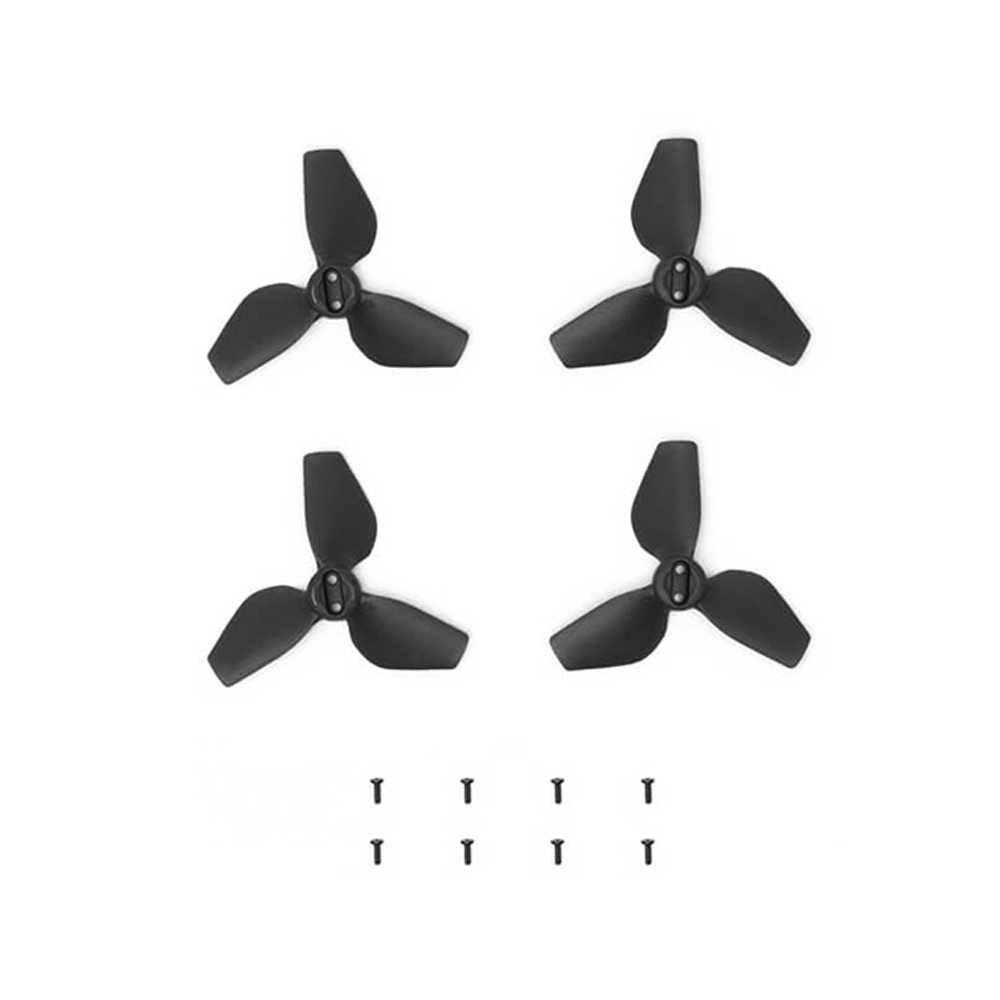 Original 2016S Quick-Release 3-Blade Propeller Props Set 4Pcs for DJI NEO / NEO 2 RC Drone Quadcopter