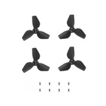 Original 2016S Quick-Release 3-Blade Propeller Props Set 4Pcs for DJI NEO / NEO 2 RC Drone Quadcopter