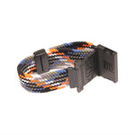 QY3D PETG-CF Magnetic Wrist Strap Lightweight 3D Printed Mount for DJI OSMO NANO Thumb Camera