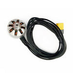 LinkMejor WING Bell 206 UH-1  RC Helicopter Spare Parts Accessories