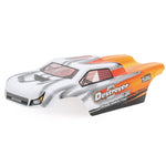 LinkMejor 2.4G 2CH 1/16 16890 Brushless RC Car High Speed 45KM/H Big Foot Vehicle Models Truck