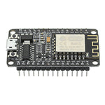LinkMejor® NodeMcu Lua ESP8266 ESP-12F WIFI Development Board