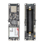 LinkMejor T-SIM A7608E/A7608SA S3 Wireless Communication Module LTE GSM WiFi Bluetooth High Speed 4G Network GPS Antenna Development Board