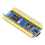 Raspberry Pi Pico 2 RP2350 Microcontroller Development Board with 0.96 inch LCD Display 160×80 Onboard RP2350A Dual-core & Dual-architecture Processor